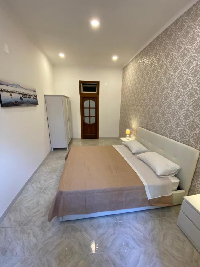 Cathedral S House Napoli Apartamento Exterior foto